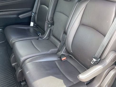 Used 2018 Honda Odyssey EX-L image 7