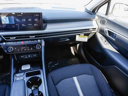 New 2026 Hyundai Sonata SEL image 18