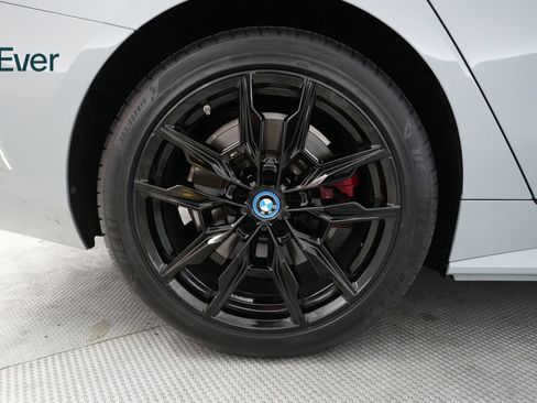 Used 2023 BMW i4 M50 w/ Premium Package AWD/4WD image 22
