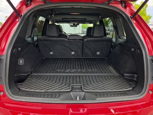Used 2022 Honda Passport TrailSport image 30
