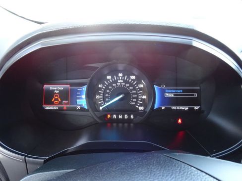 Used 2023 Ford Edge SEL w/ Convenience Package AWD/4WD image 25