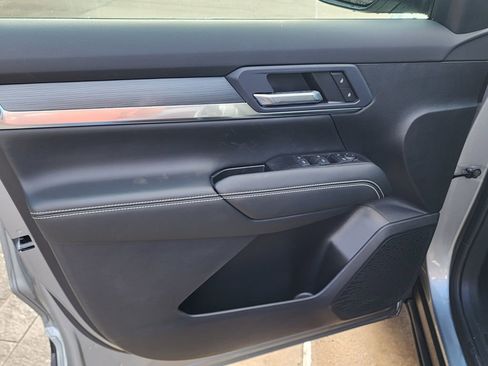 New 2026 GMC Terrain Elevation w/ Black Edition FWD image 13