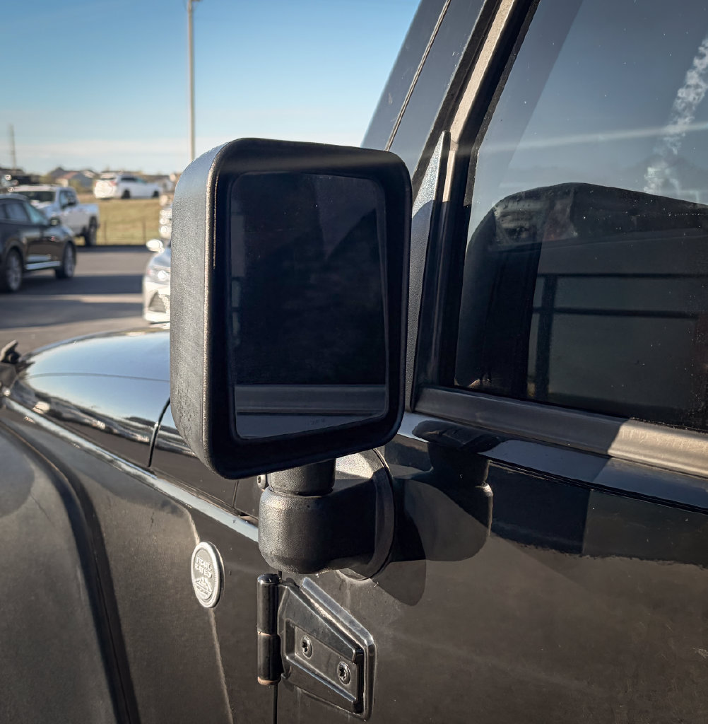 Used 2012 Jeep Wrangler Sport AWD/4WD image 18