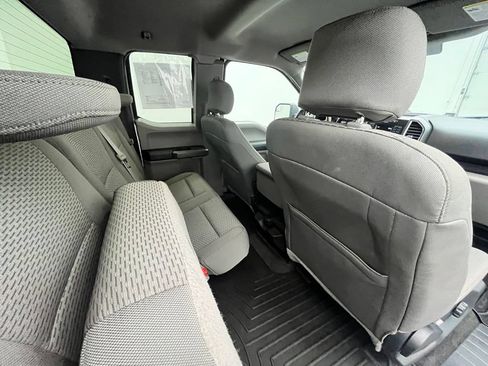 Used 2015 Ford F150 XLT w/ Equipment Group 301A Mid RWD image 35