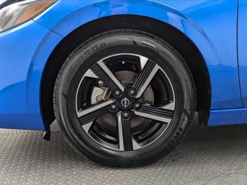 Used 2024 Nissan Sentra SV image 30