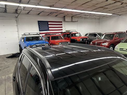 Used 2020 Jeep Compass Latitude image 8