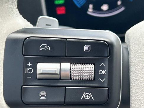 New 2026 Hyundai Santa Fe SEL FWD image 29