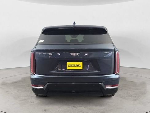 Used 2025 Cadillac Escalade IQ Sport 1 AWD/4WD image 4