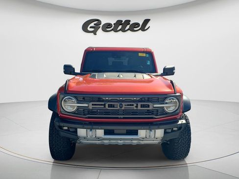 Used 2023 Ford Bronco Raptor image 39