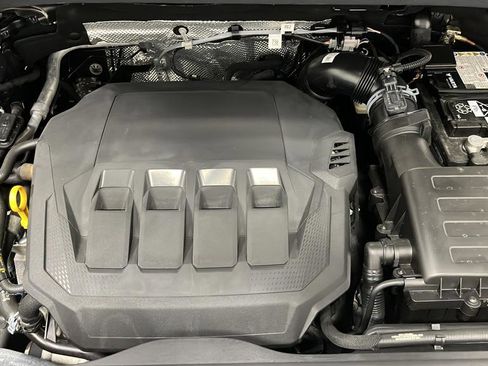 Used 2024 Audi Q3 2.0T Premium Plus w/ Premium Plus Package image 26