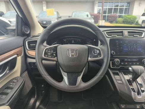 Certified 2022 Honda CR-V EX image 16