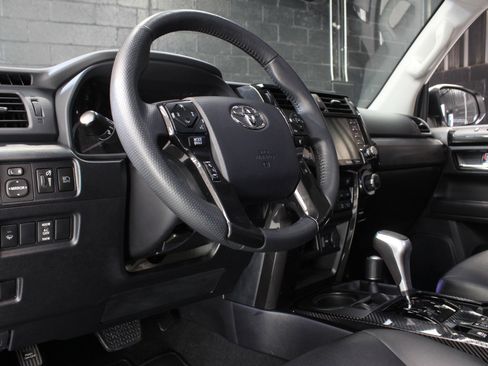 Used 2020 Toyota 4Runner TRD Pro image 32