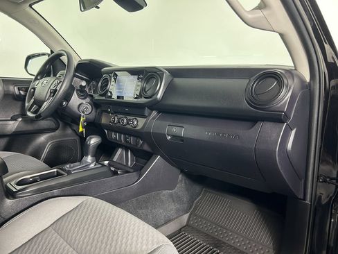 Used 2021 Toyota Tacoma SR w/ SR Convenience Package RWD image 22