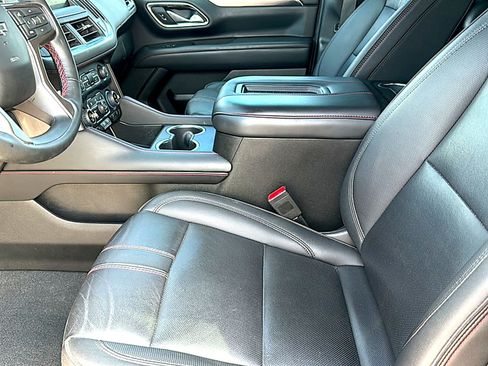 Used 2023 Chevrolet Tahoe RST w/ Luxury Package RWD image 13