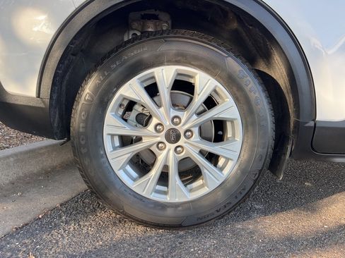 Used 2024 Ford Escape Active image 9