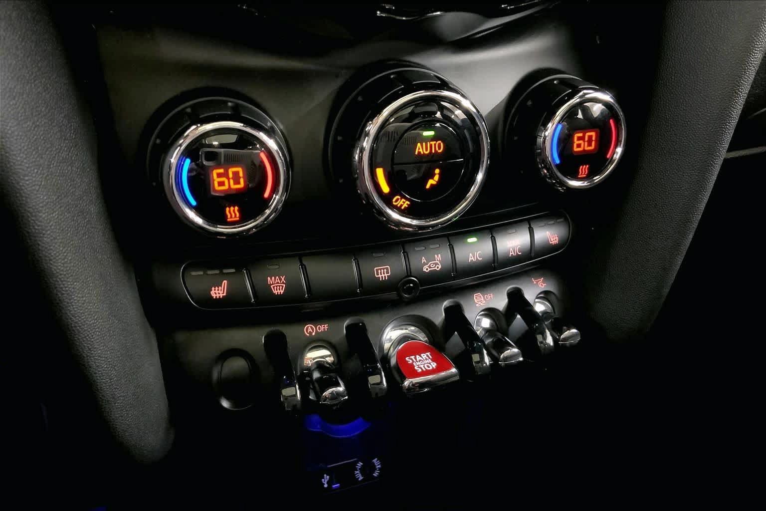Used 2016 MINI Cooper S FWD image 35