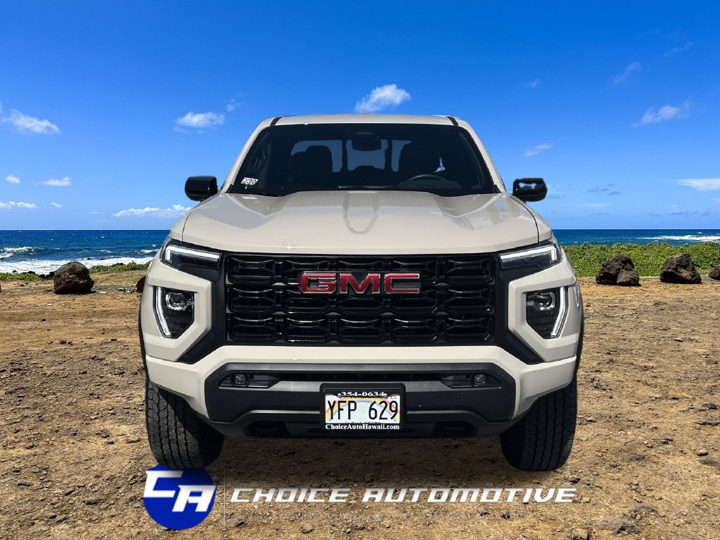 Used 2026 GMC Canyon Elevation w/ Convenience Package AWD/4WD image 11