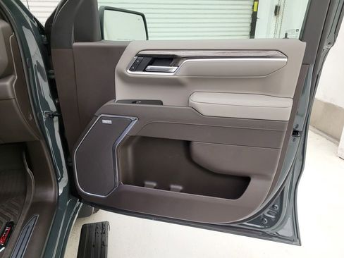 New 2026 Chevrolet Silverado 1500 LTZ AWD/4WD image 45