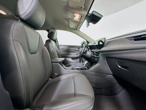 Used 2025 Buick Encore GX Preferred image 29