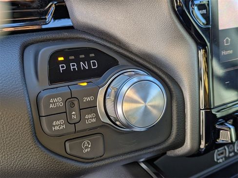 New 2026 RAM 1500 Laramie image 22