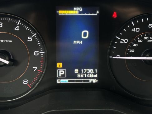 Used 2018 Subaru Crosstrek 2.0i Premium image 23