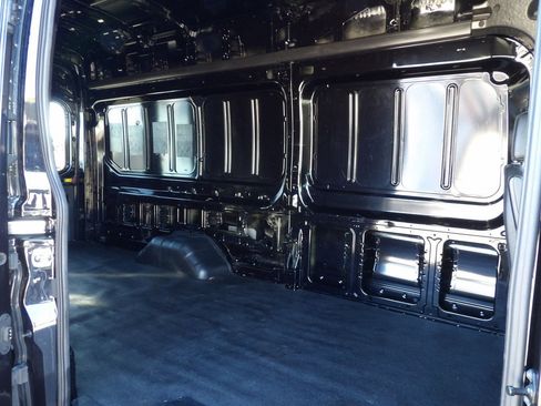 Used 2024 Ford Transit 350 148 High Roof Extended DRW image 27