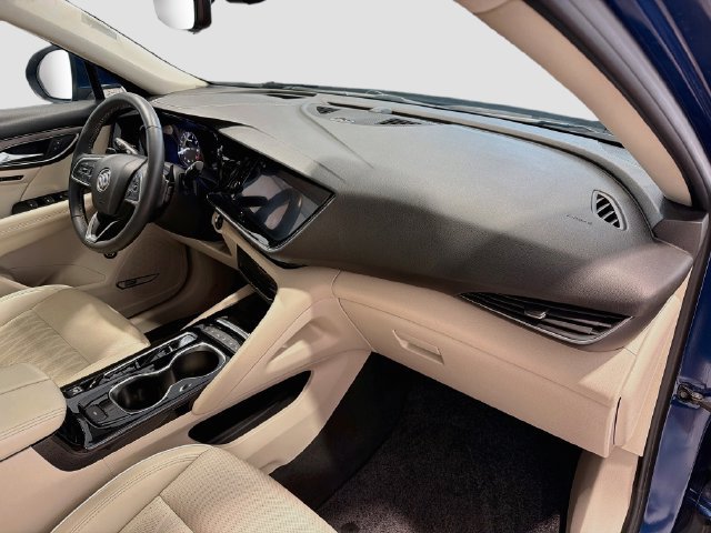 Used 2023 Buick Envision Avenir AWD/4WD image 26