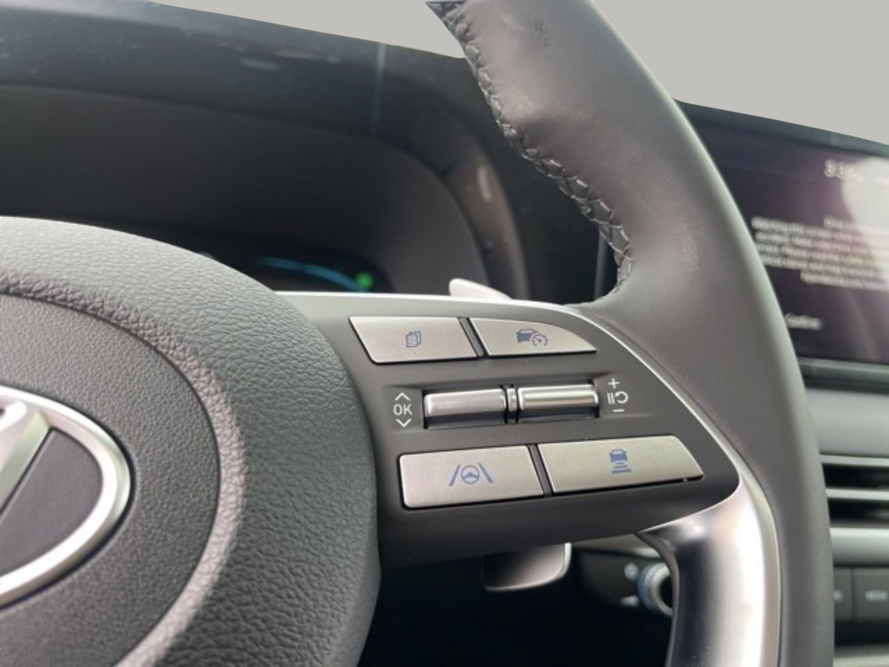 Certified 2025 Hyundai Palisade XRT FWD image 22