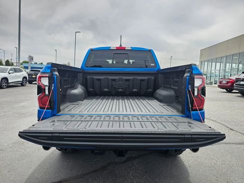 Used 2025 Ford Ranger Raptor AWD/4WD image 28