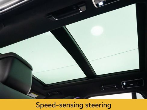 Used 2021 Land Rover Range Rover Westminster Edition image 20