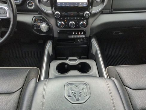 Certified 2022 RAM 1500 Laramie AWD/4WD image 23