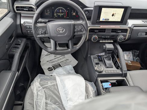 New 2026 Toyota Tacoma SR5 image 26