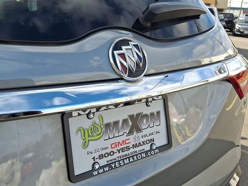 Used 2023 Buick Enclave Essence w/ Experience Buick Package image 31