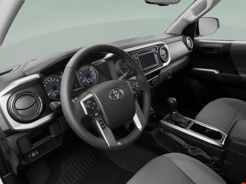 Certified 2016 Toyota Tacoma TRD Off-Road AWD/4WD image 40