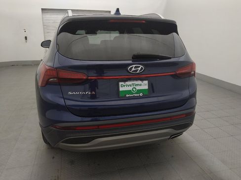 Used 2023 Hyundai Santa Fe SEL FWD image 6