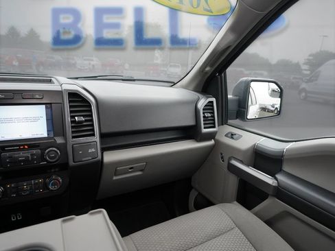 Used 2019 Ford F150 XLT w/ Equipment Group 302A Luxury AWD/4WD image 24