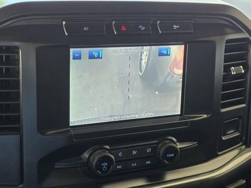 Used 2022 Ford F150 Tremor AWD/4WD image 13