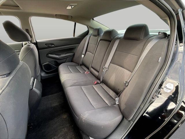 Certified 2025 Nissan Altima 2.5 SV w/ SV Special Edition Package FWD image 23