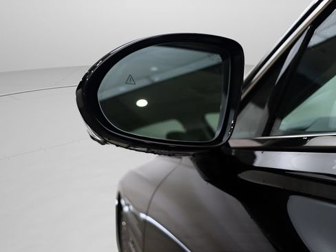 Used 2025 Genesis G80 3.5T Sport Prestige AWD/4WD image 4
