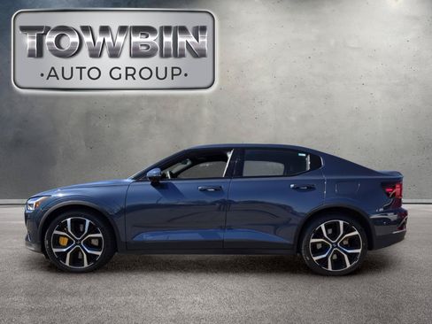 Used 2023 Polestar Polestar 2 AWD/4WD image 7