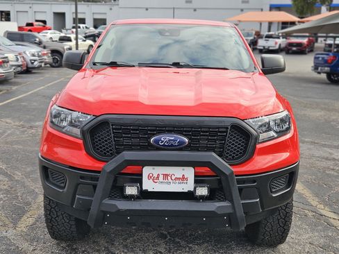 Certified 2023 Ford Ranger XL image 9