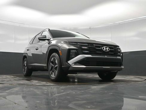 New 2026 Hyundai Tucson SEL image 30