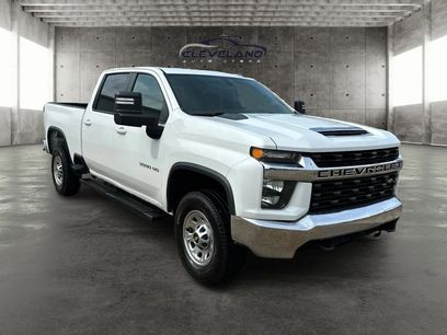 Used 2022 Chevrolet Silverado 3500 LT w/ Convenience Package