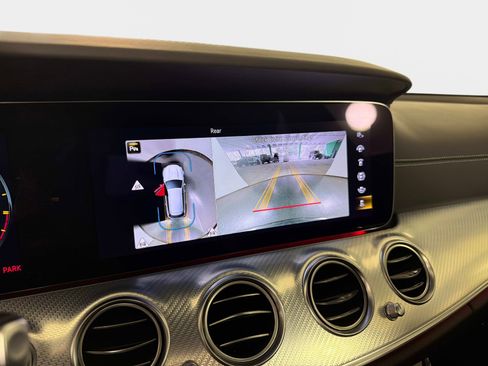 Used 2023 Mercedes-Benz E 63 AMG S image 39