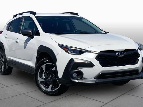 Used 2024 Subaru Crosstrek 2.5i Limited image 3