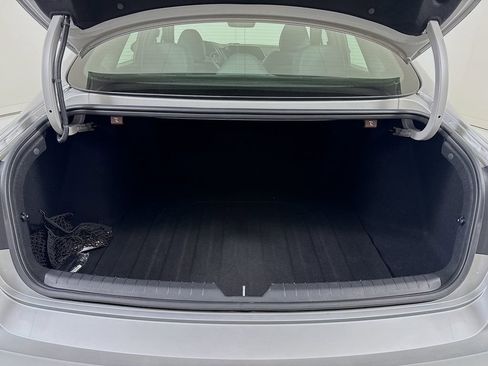 Used 2021 Hyundai Sonata N Line FWD image 26
