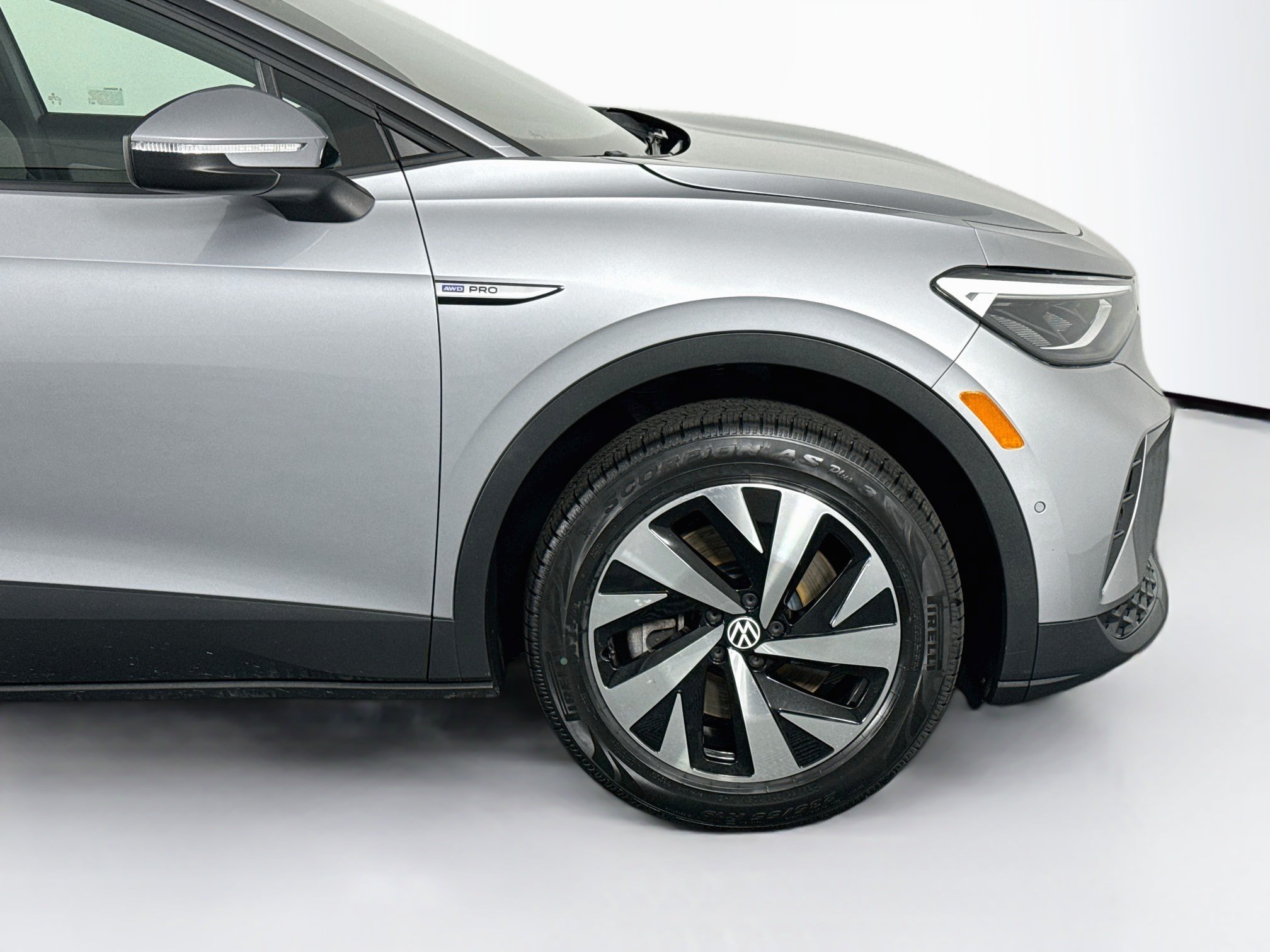 Used 2023 Volkswagen ID.4 Pro AWD/4WD image 44