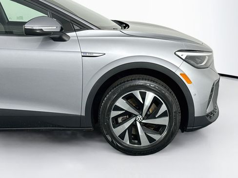 Used 2023 Volkswagen ID.4 Pro AWD/4WD image 44