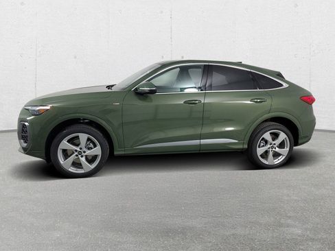 New 2026 Audi Q5 Premium Plus image 6