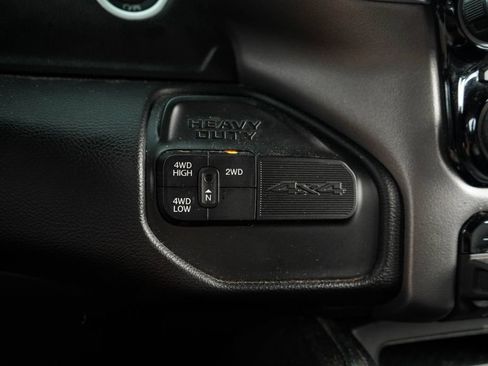 Used 2022 RAM 2500 Laramie AWD/4WD image 31